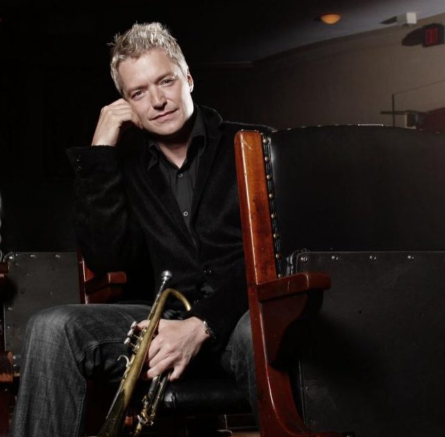 chris botti