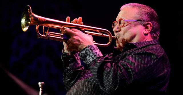 arturo Sandoval