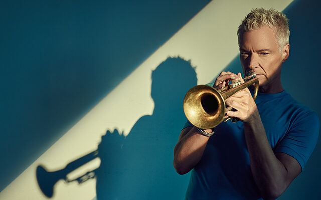 Chris Botti