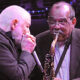 Corky Siegel Ernie Watts