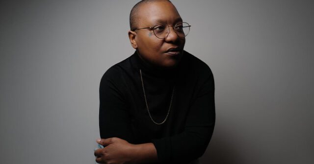 Meshell Ndegeocello