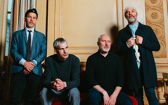 The Bad Plus