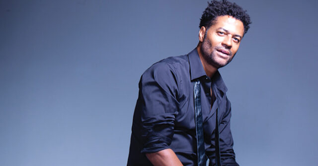 Eric Benet