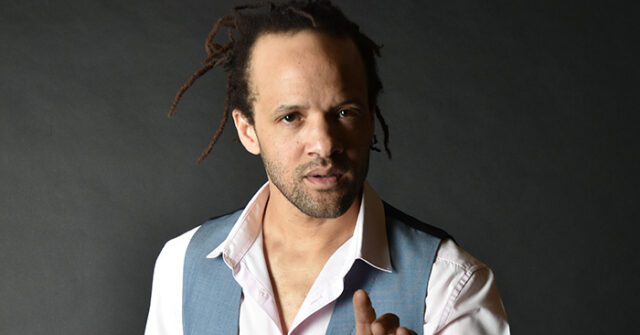 Savion Glover will bring his drum set and tap shoes to the Dakota - Dakota