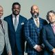 Branford Marsalis Quartet