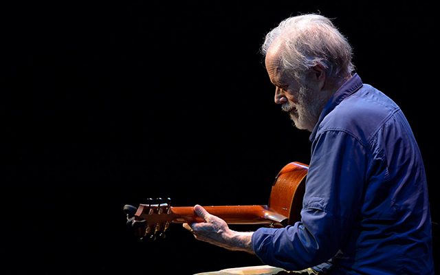 Leo Kottke