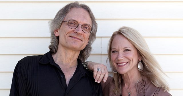 Sonny Landreth & Cindy Cashdollar