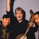 Béla Fleck, Edmar Casteñada, Antonio Sanchez Trio