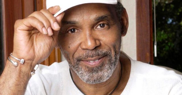 Frankie Beverly & Maze