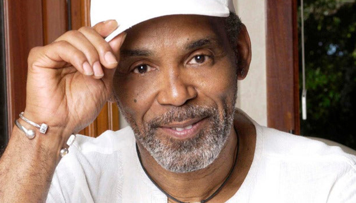 Frankie Beverly & Maze