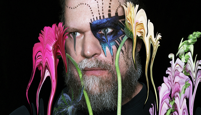 John Grant