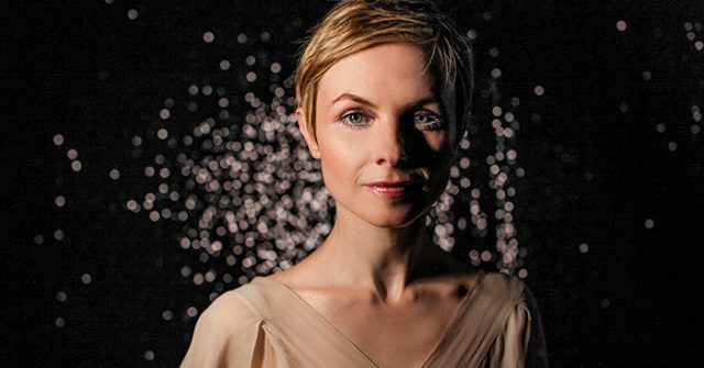 Kat Edmonson