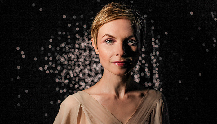 Kat Edmonson