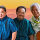 Masters Of Hawaiian Music