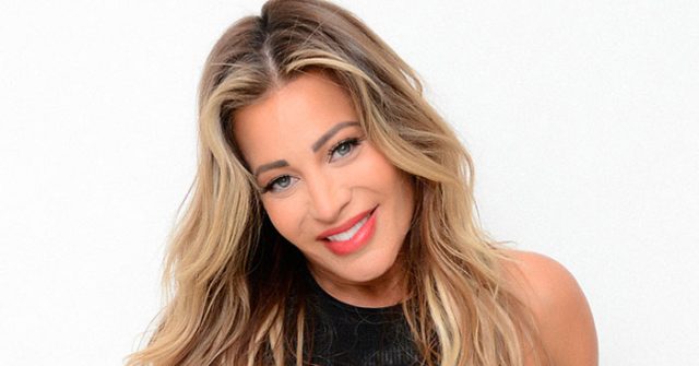 Taylor Dayne