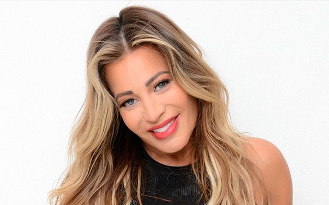 Taylor Dayne