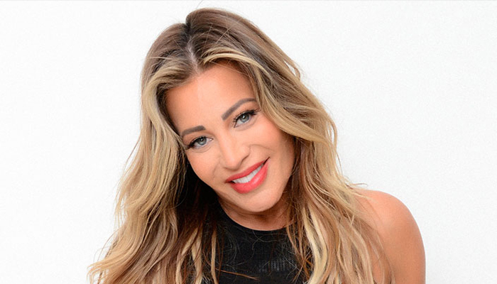 Taylor Dayne