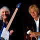 Albert Lee Jeremy Clyde