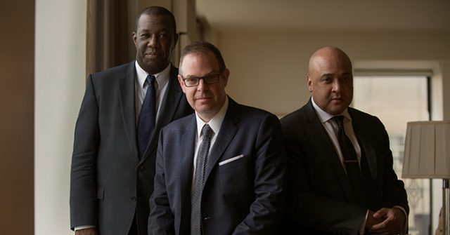 Bill Charlap Trio