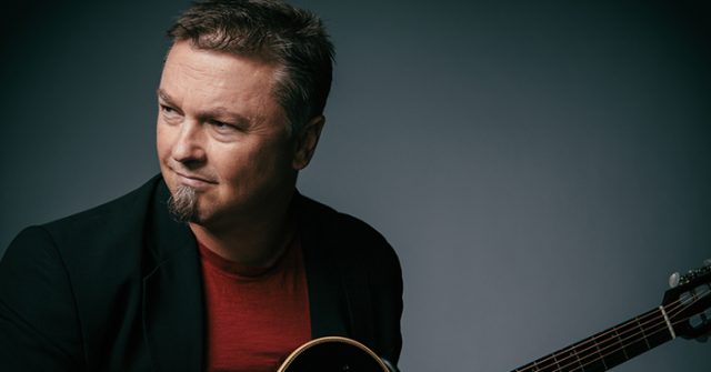 Edwin McCain