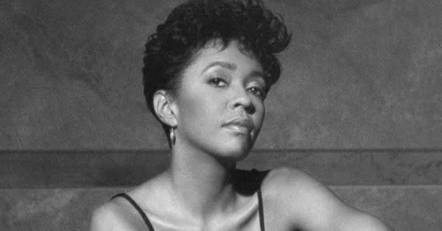 Songstress - A Tribute to Anita Baker