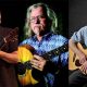 The Legends of Fingerpicking: Pat Donohue, Tim Sparks & Phil Heywood