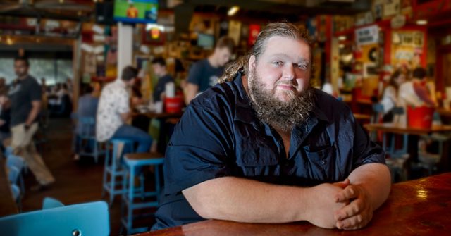 Matt Andersen