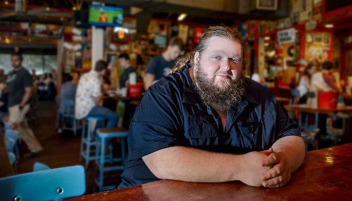 Matt Andersen