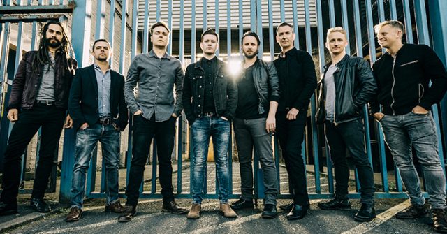 Skerryvore