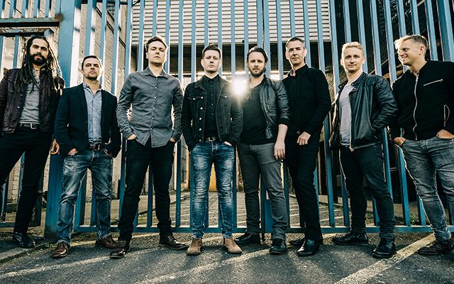 Skerryvore