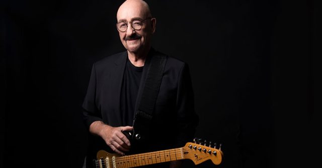 Dave Mason