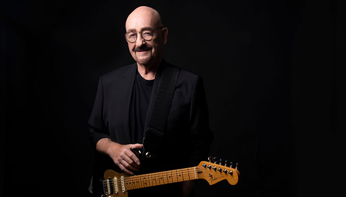 Dave Mason