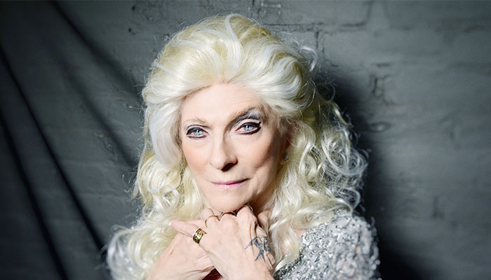 Judy Collins