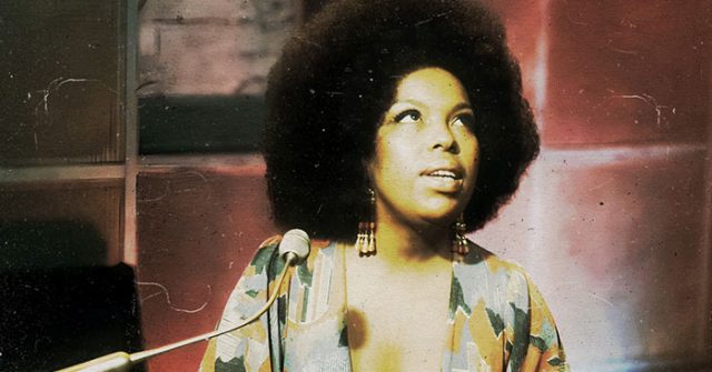 Roberta Flack