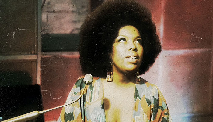 Roberta Flack