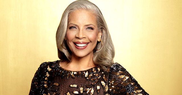 Patti Austin