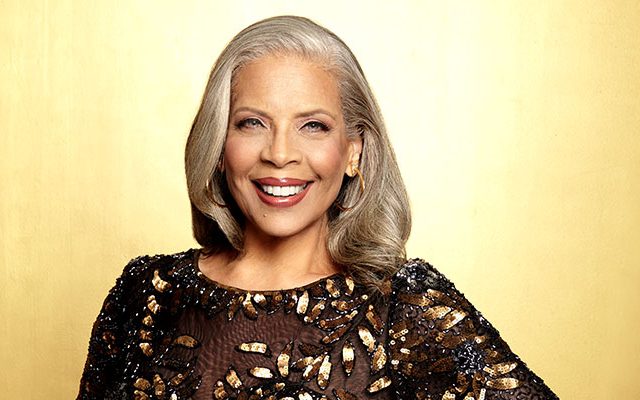 Patti Austin