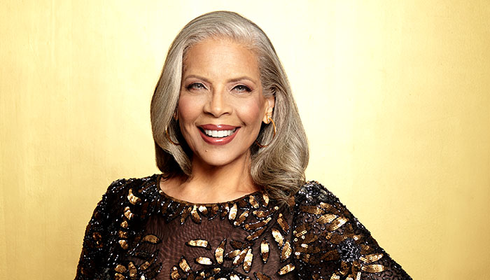 Patti Austin